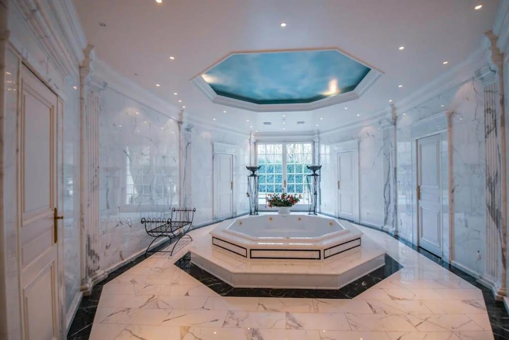 Villa Heckenfels