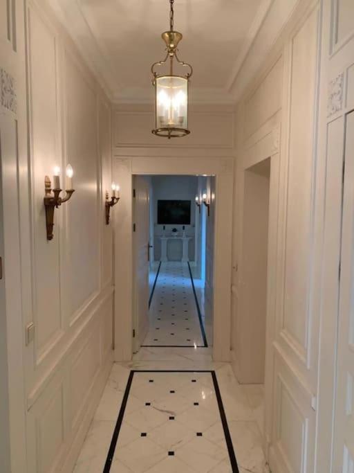 Villa Heckenfels