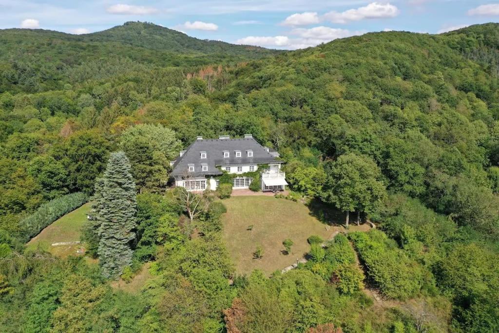 Villa Heckenfels