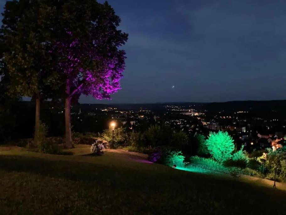 Villa Heckenfels