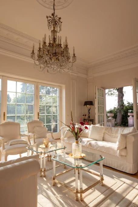 Villa Heckenfels