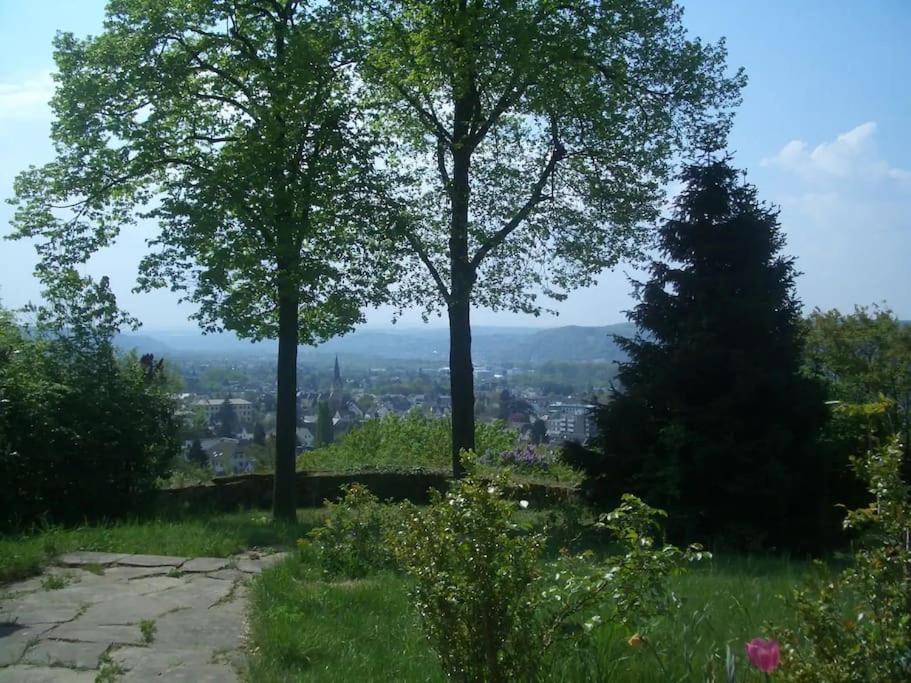 Villa Heckenfels