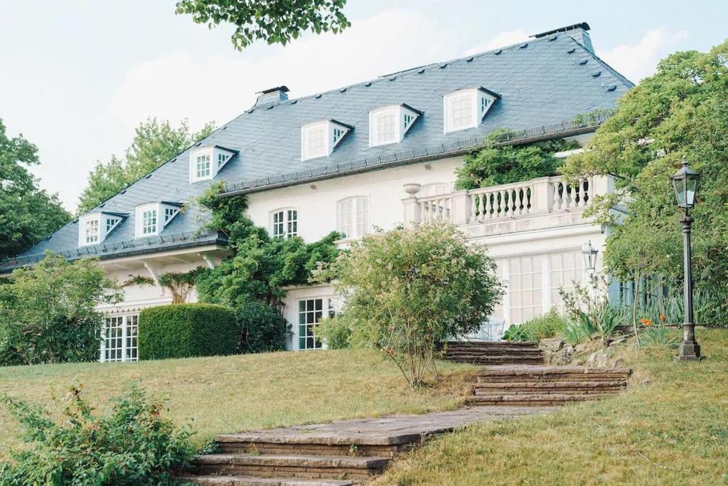 Villa Heckenfels