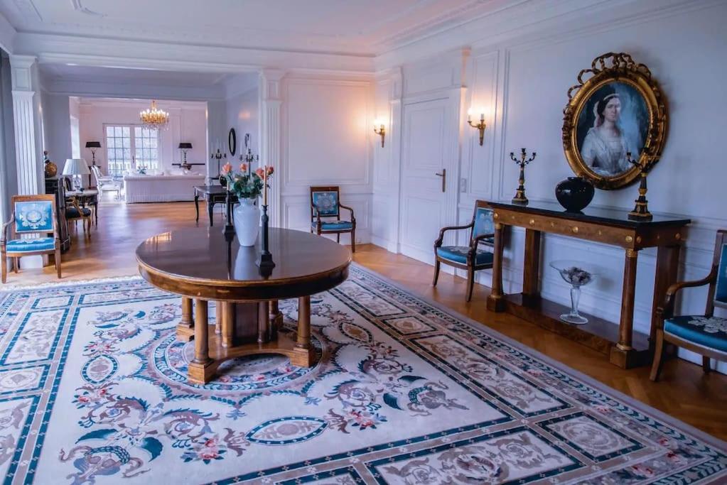Villa Heckenfels