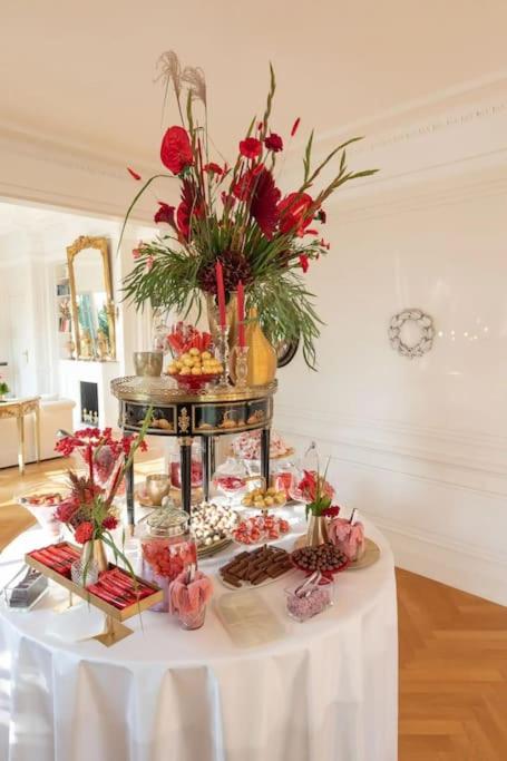 Villa Heckenfels