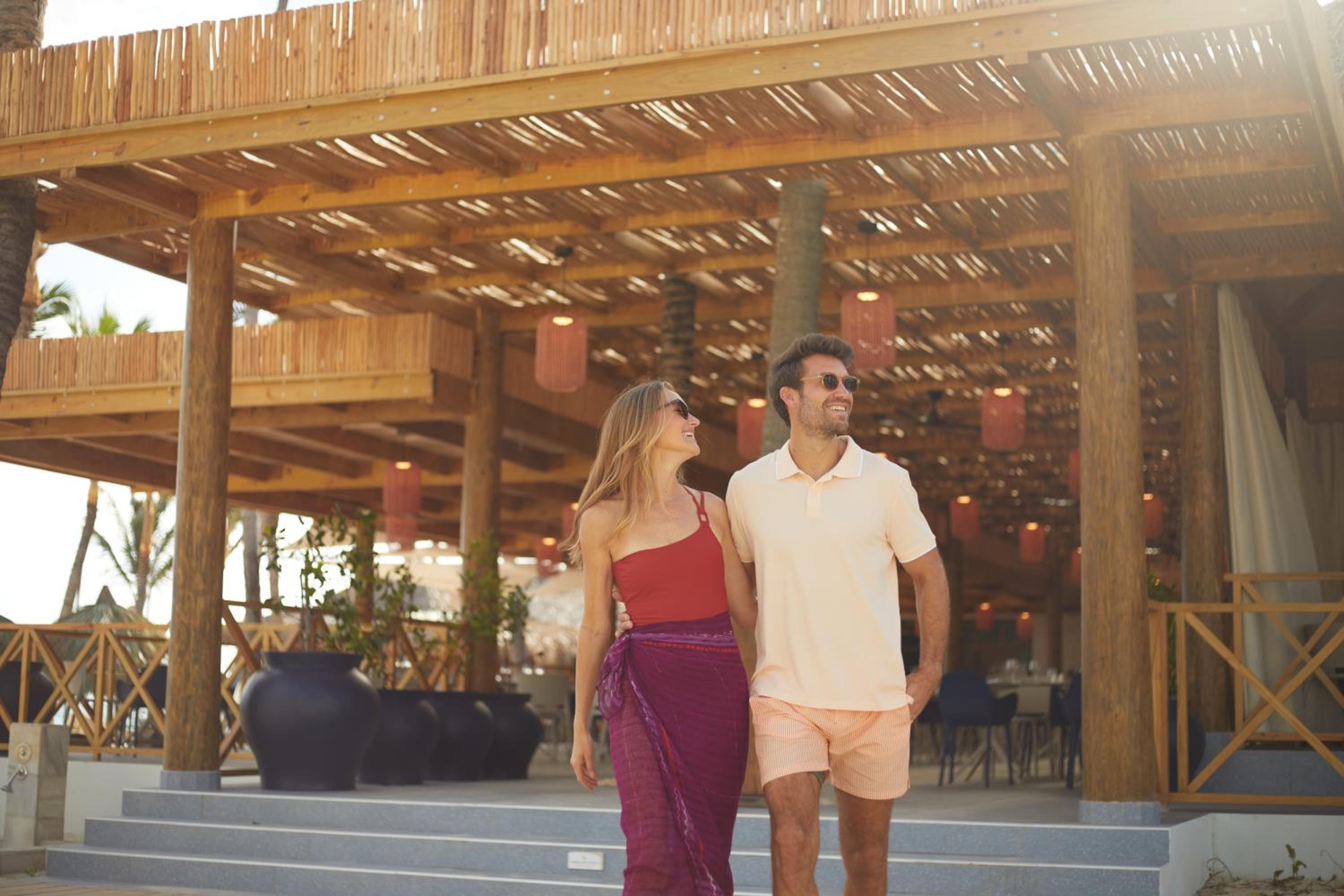 Punta Cana Vacations - Bahia Principe Luxury Esmeralda All Inclusive - Newly Renovated - Property Image 4