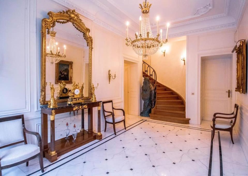 Villa Heckenfels