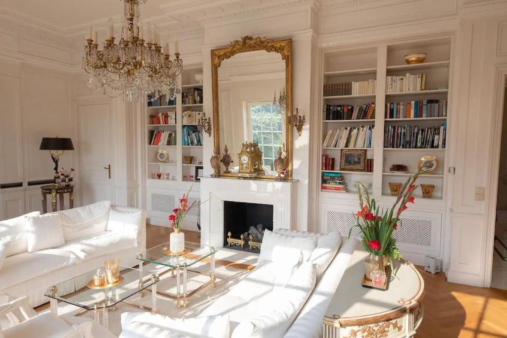 Villa Heckenfels