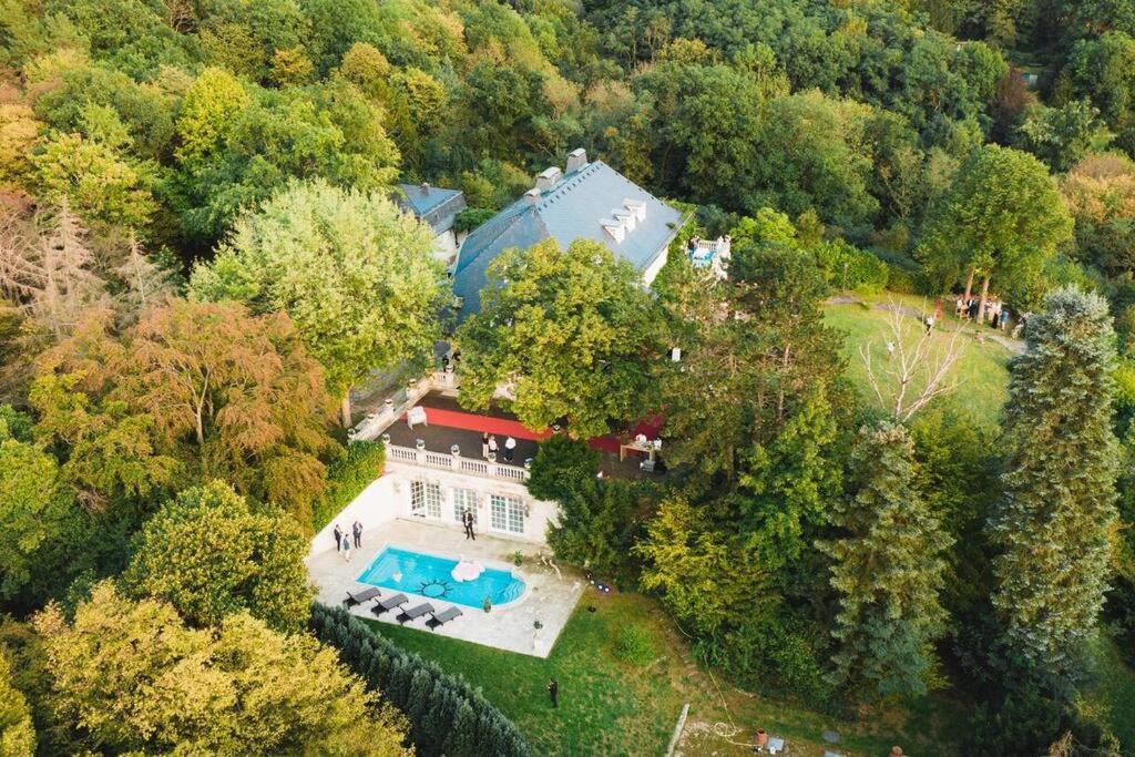 Villa Heckenfels
