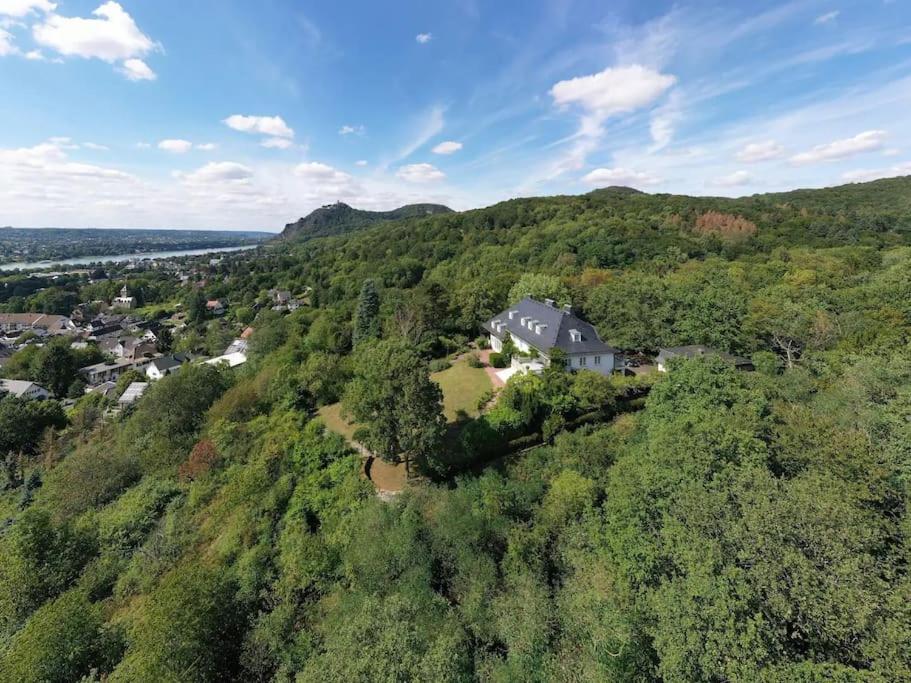 Villa Heckenfels