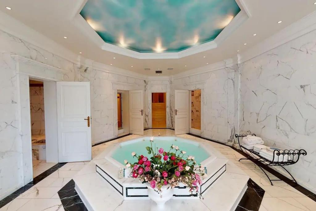 Villa Heckenfels