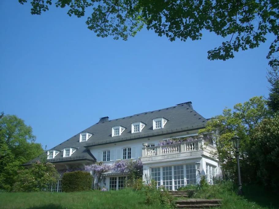 Villa Heckenfels