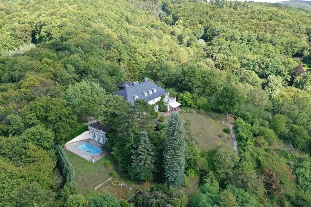 Villa Heckenfels