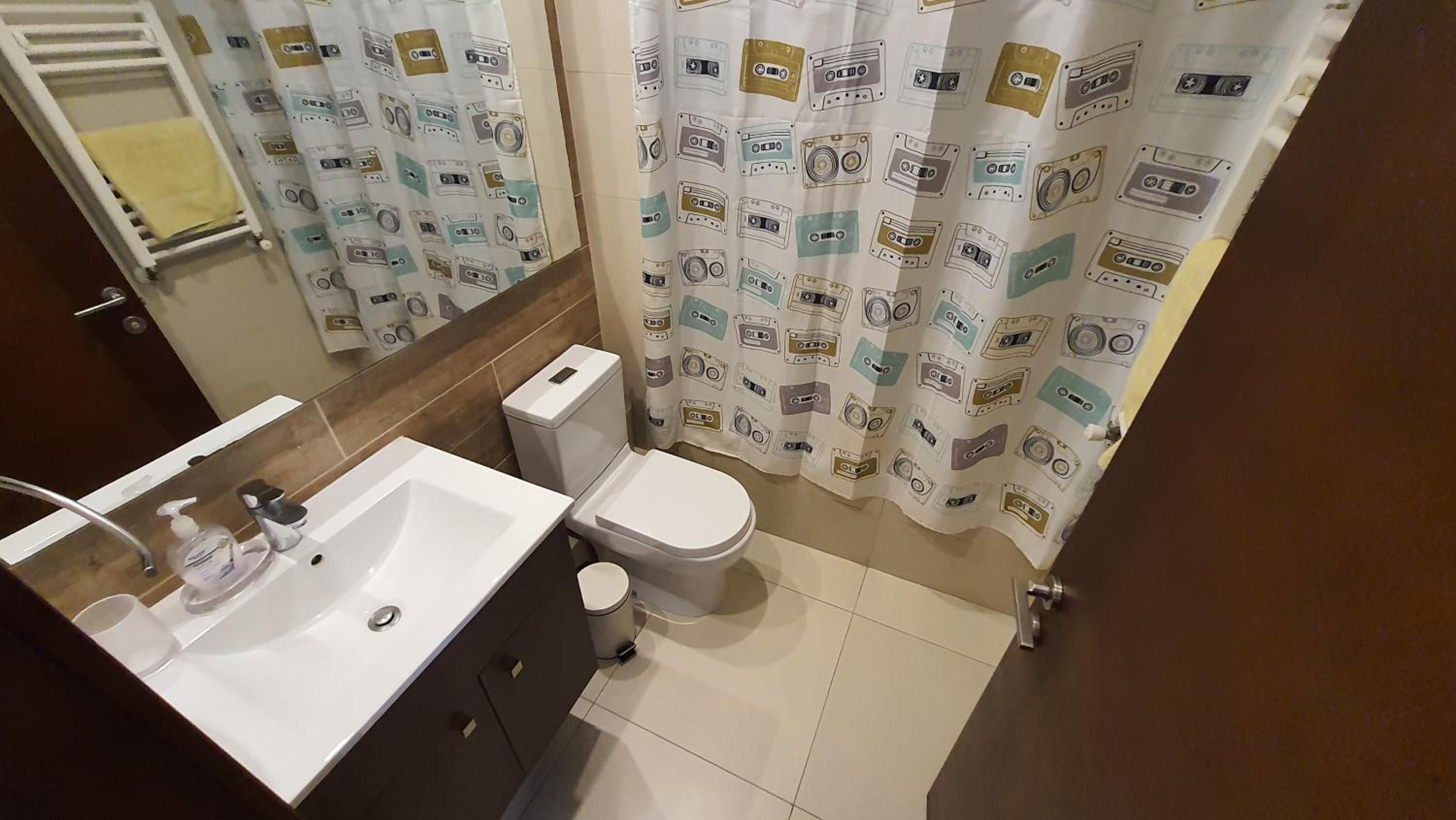 Casa ITALIA Condominio Parque Pinares
