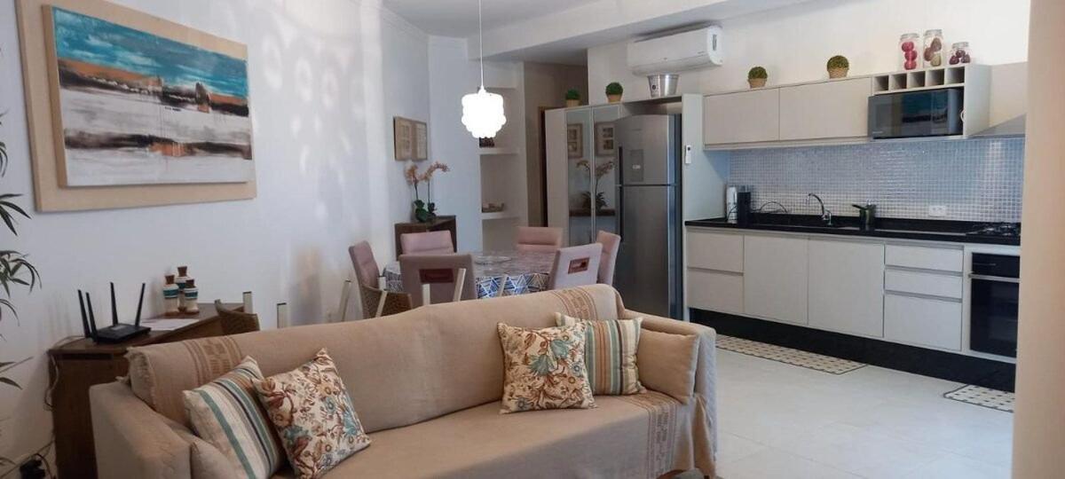 O maior condomínio residencial da Praia Grande de Ubatuba