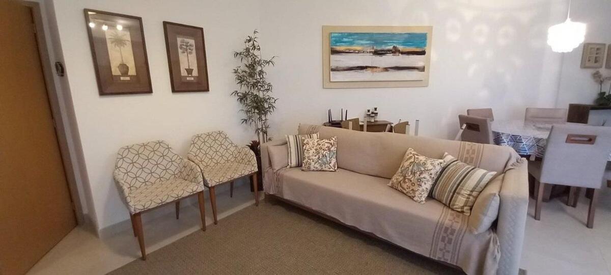 O maior condomínio residencial da Praia Grande de Ubatuba