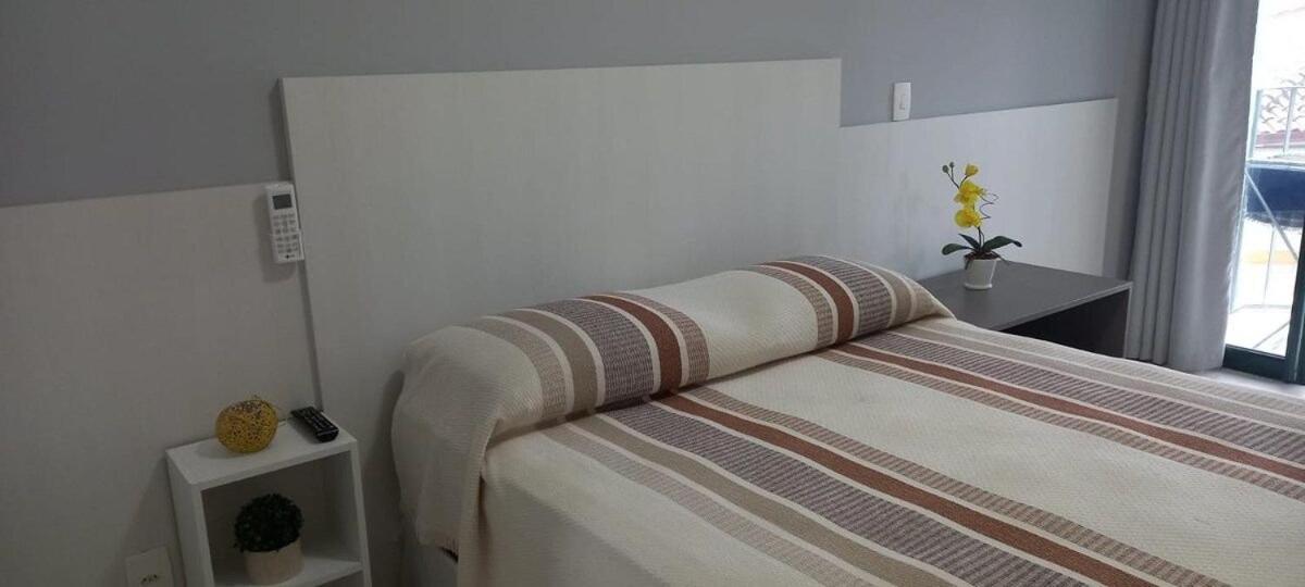 O maior condomínio residencial da Praia Grande de Ubatuba