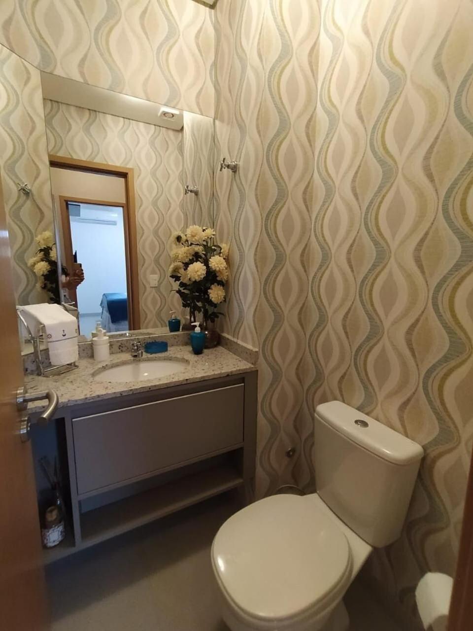 O maior condomínio residencial da Praia Grande de Ubatuba
