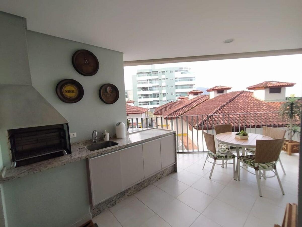 O maior condomínio residencial da Praia Grande de Ubatuba