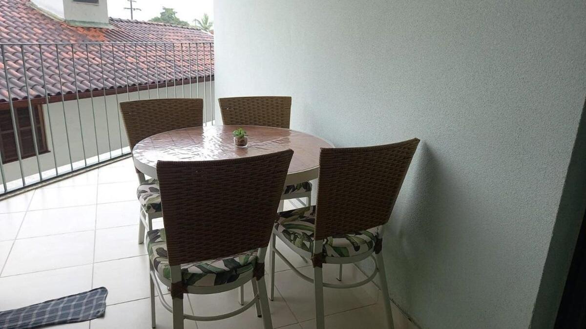 O maior condomínio residencial da Praia Grande de Ubatuba