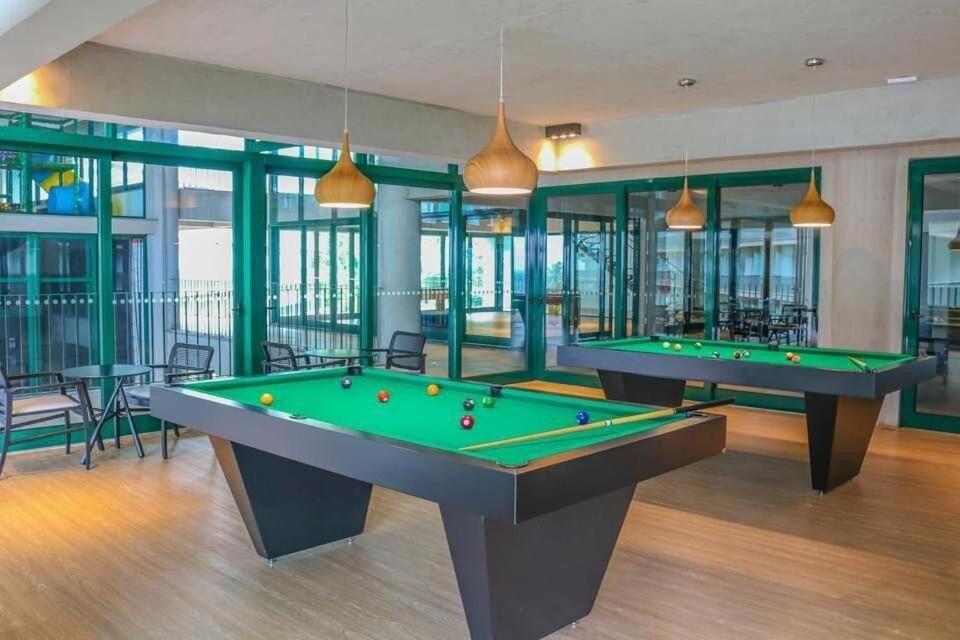 O maior condomínio residencial da Praia Grande de Ubatuba