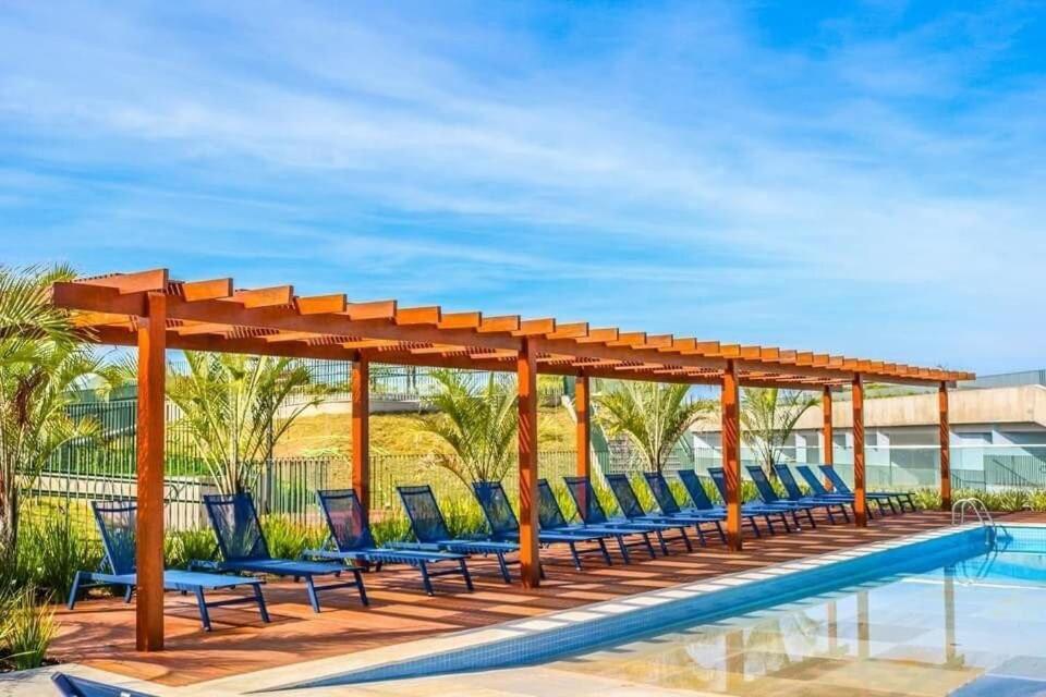 O maior condomínio residencial da Praia Grande de Ubatuba