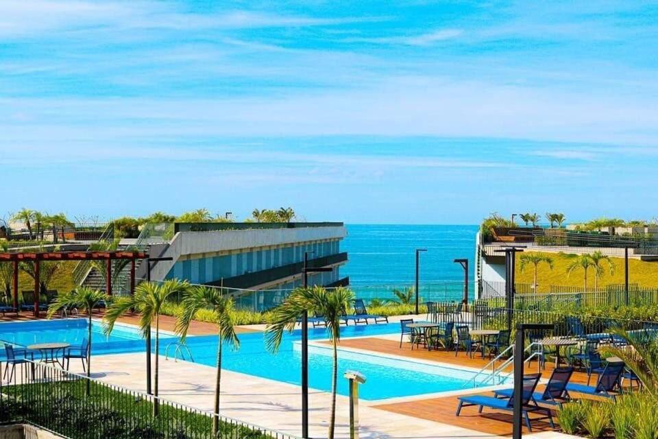 O maior condomínio residencial da Praia Grande de Ubatuba