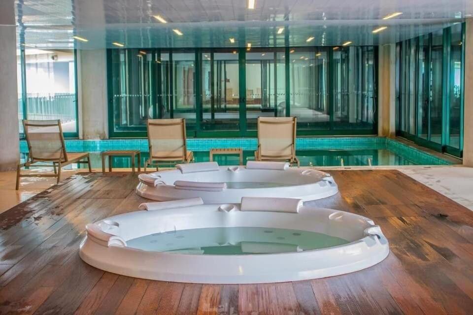 O maior condomínio residencial da Praia Grande de Ubatuba