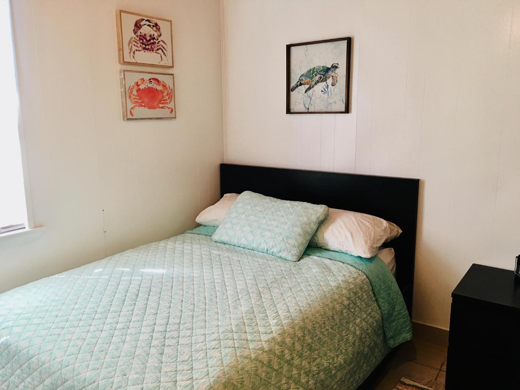 Bimini Seaside Villas - Green Cottage with Bay/Marina View - Property Image 4