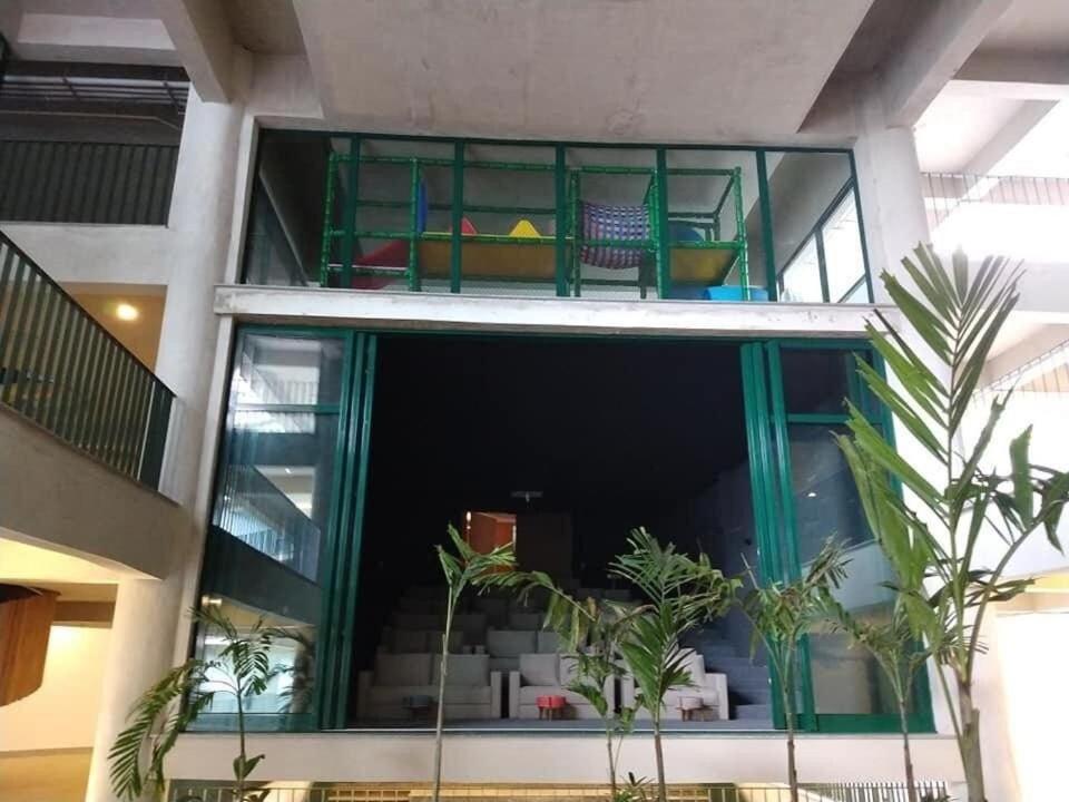 O maior condomínio residencial da Praia Grande de Ubatuba