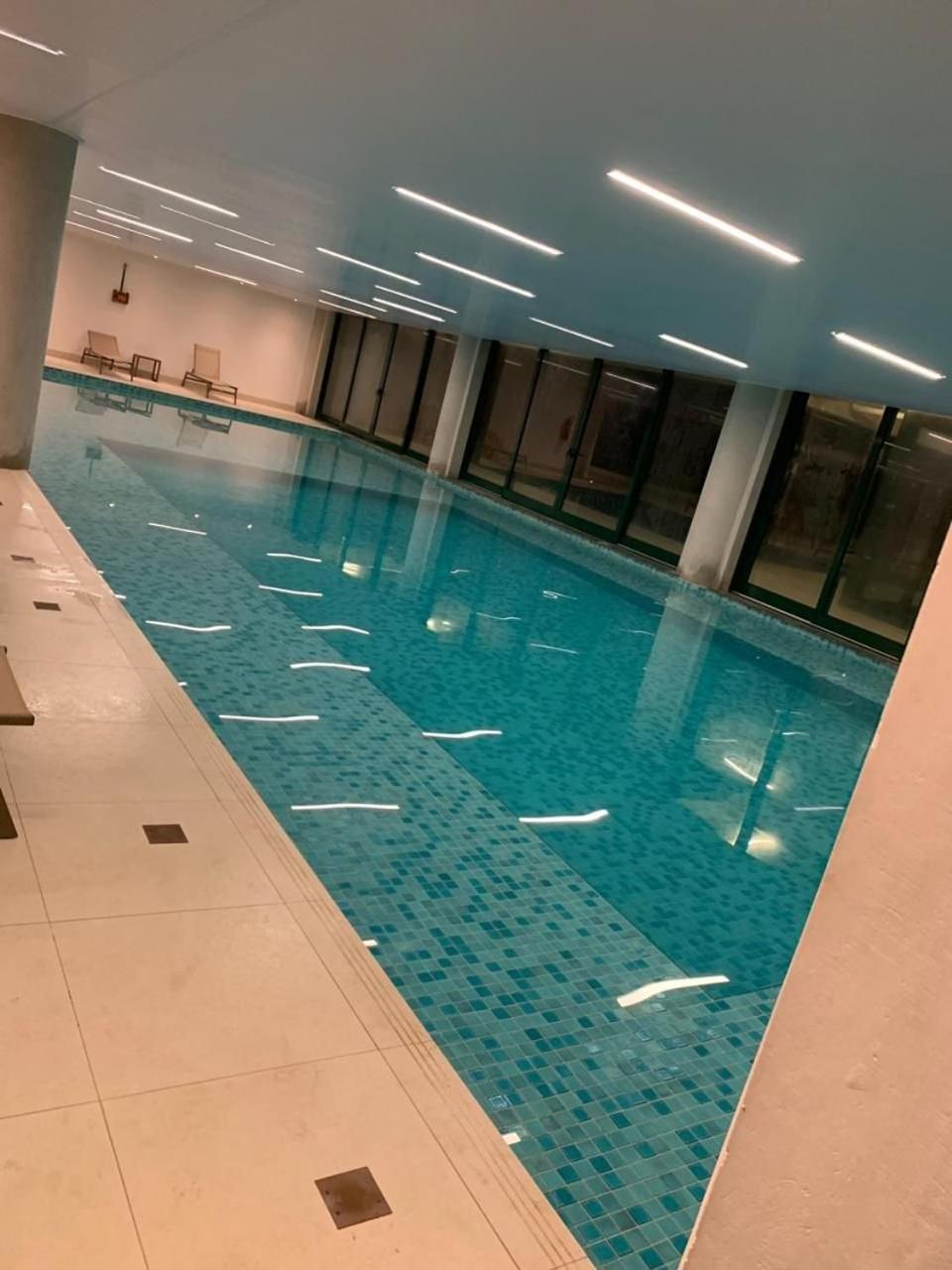O maior condomínio residencial da Praia Grande de Ubatuba