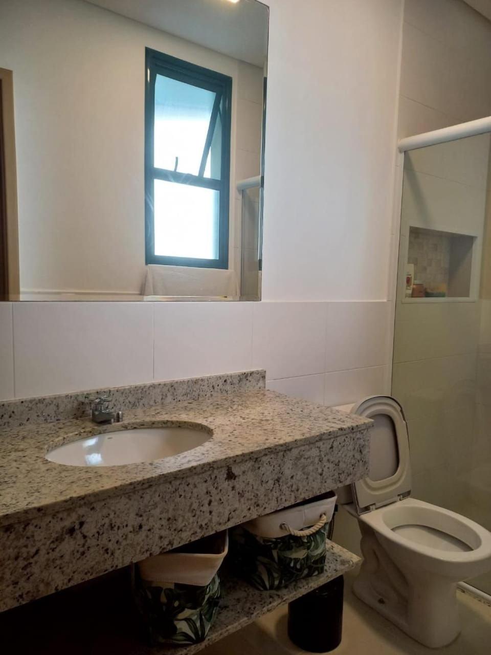 O maior condomínio residencial da Praia Grande de Ubatuba