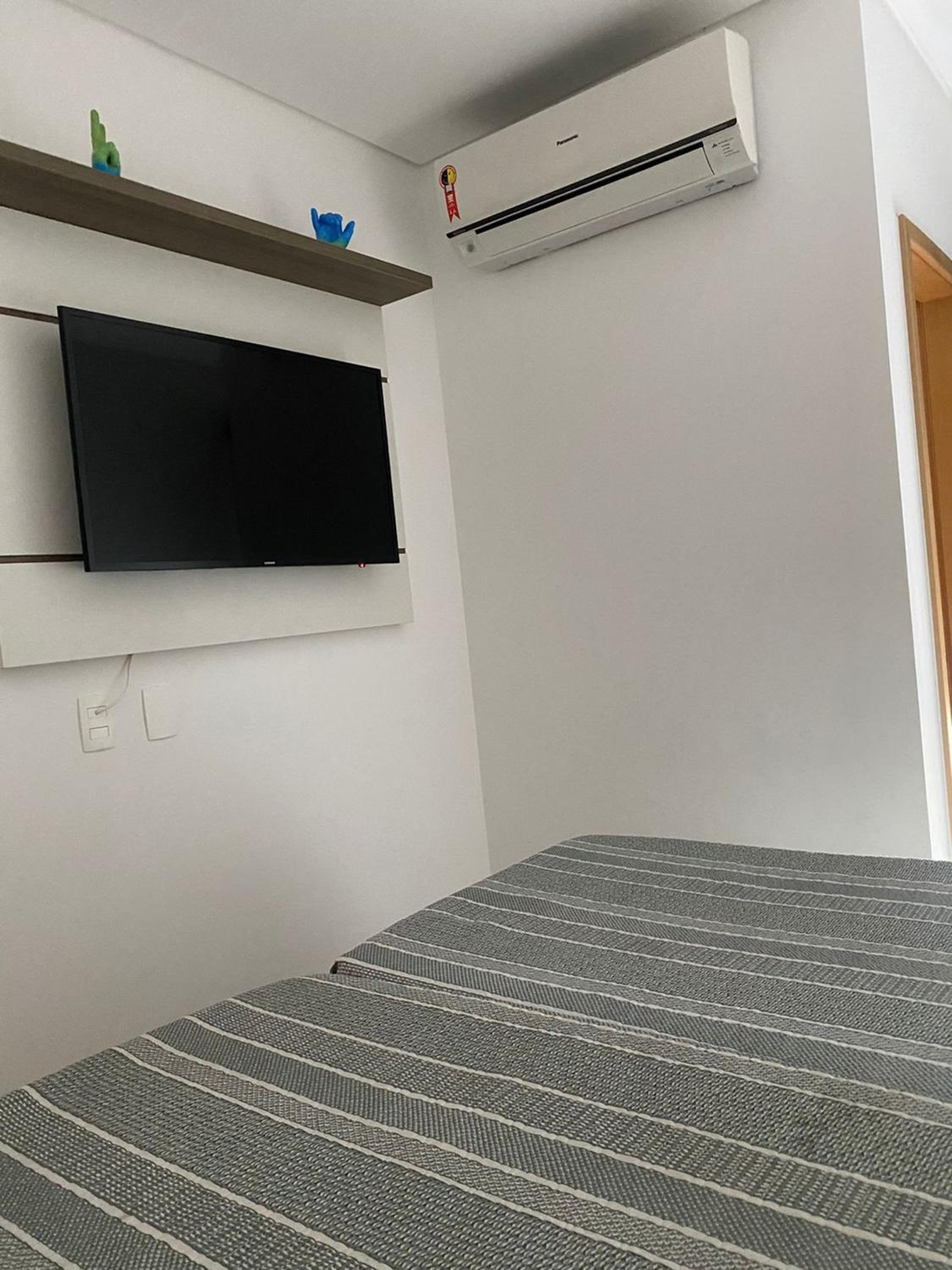 O maior condomínio residencial da Praia Grande de Ubatuba