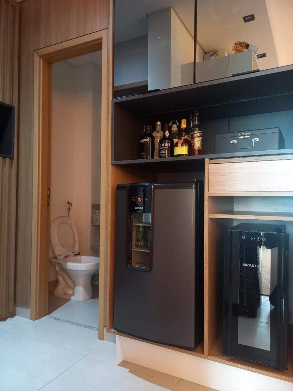 O maior condomínio residencial da Praia Grande de Ubatuba