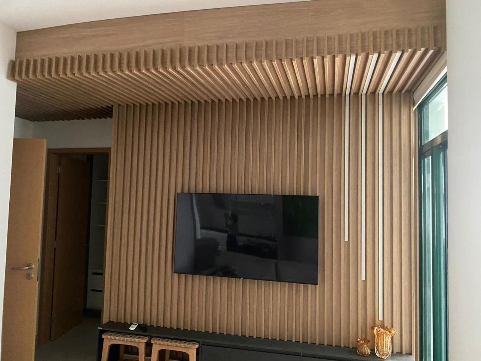 O maior condomínio residencial da Praia Grande de Ubatuba