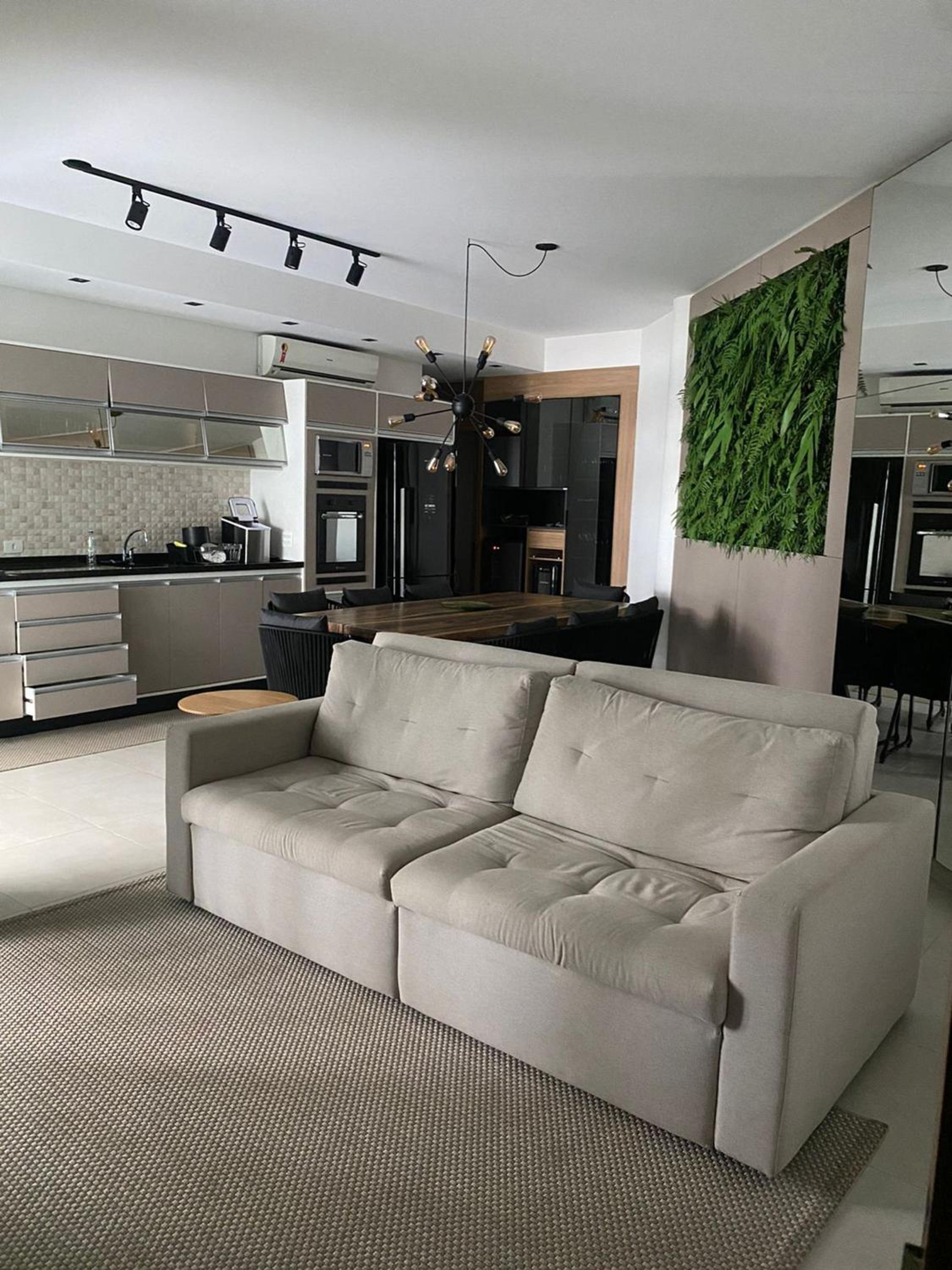 O maior condomínio residencial da Praia Grande de Ubatuba
