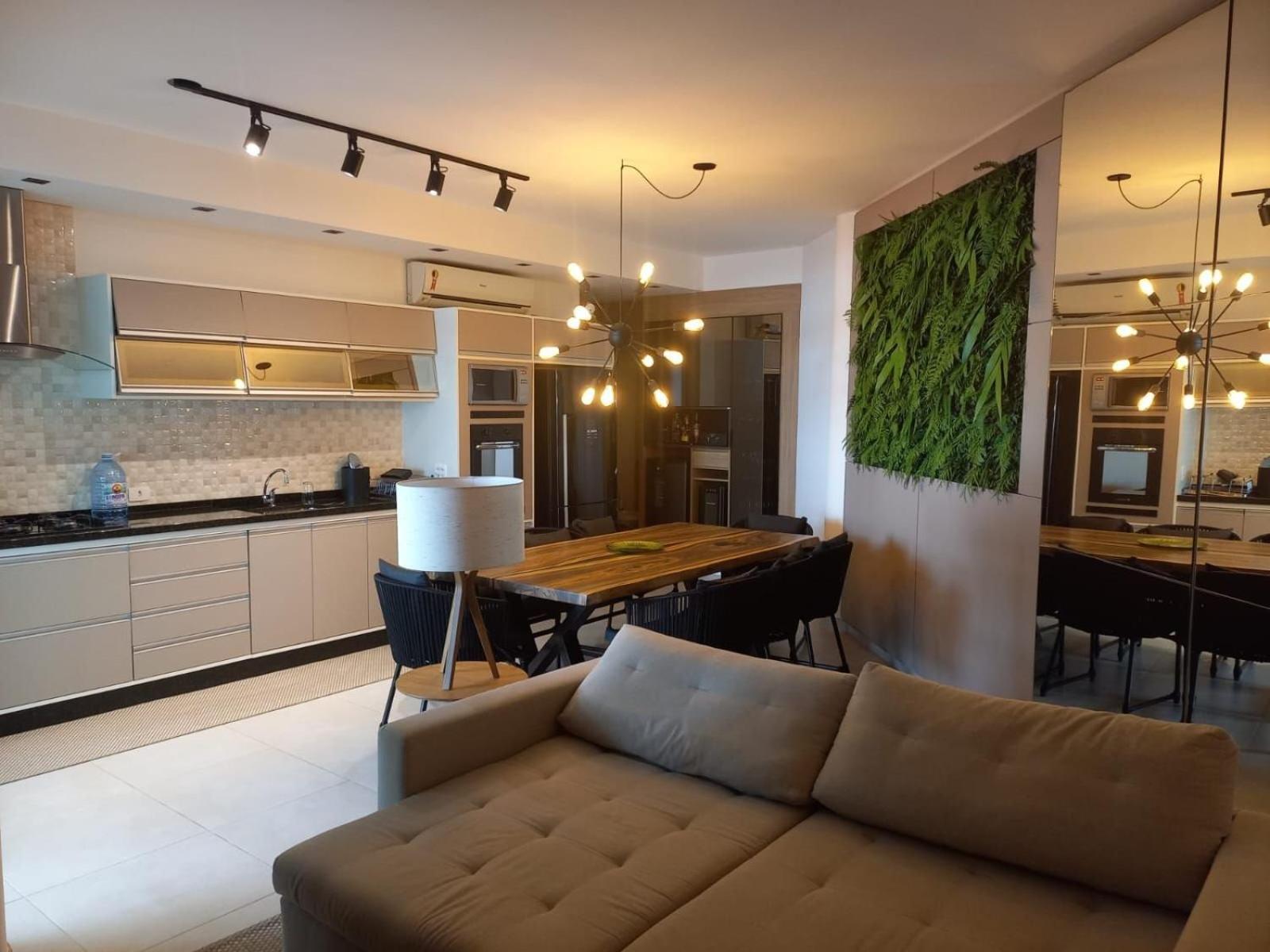 O maior condomínio residencial da Praia Grande de Ubatuba
