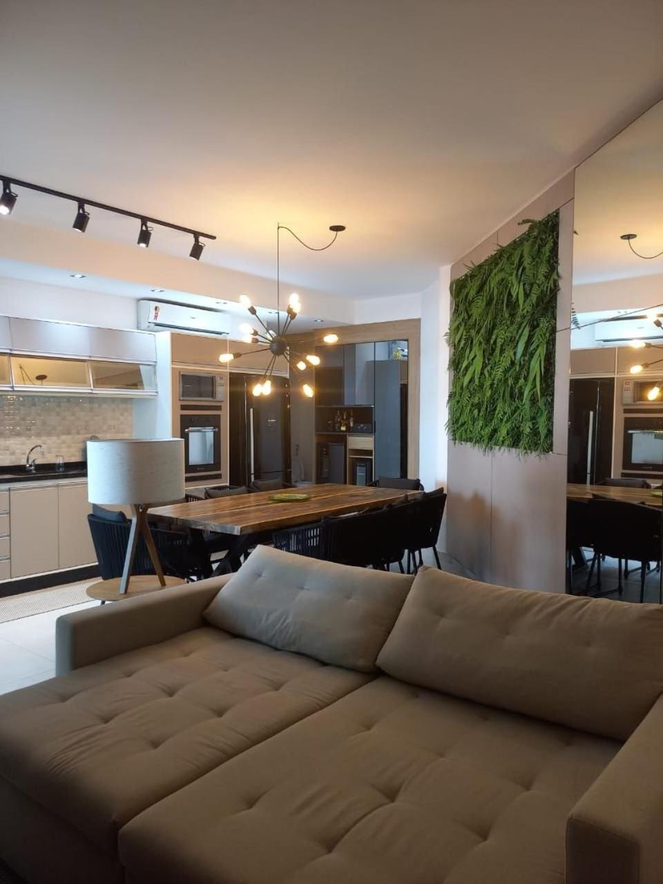 O maior condomínio residencial da Praia Grande de Ubatuba