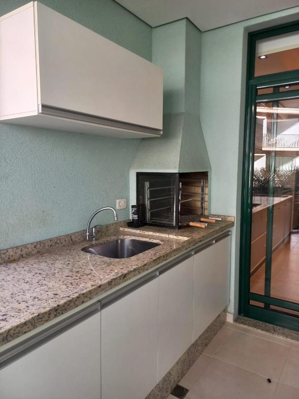 O maior condomínio residencial da Praia Grande de Ubatuba