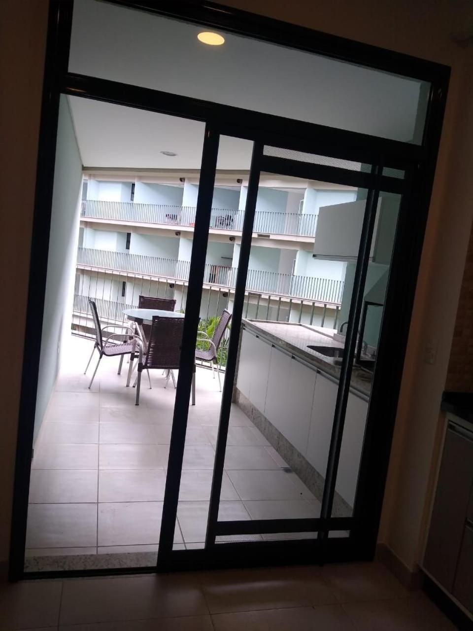 O maior condomínio residencial da Praia Grande de Ubatuba