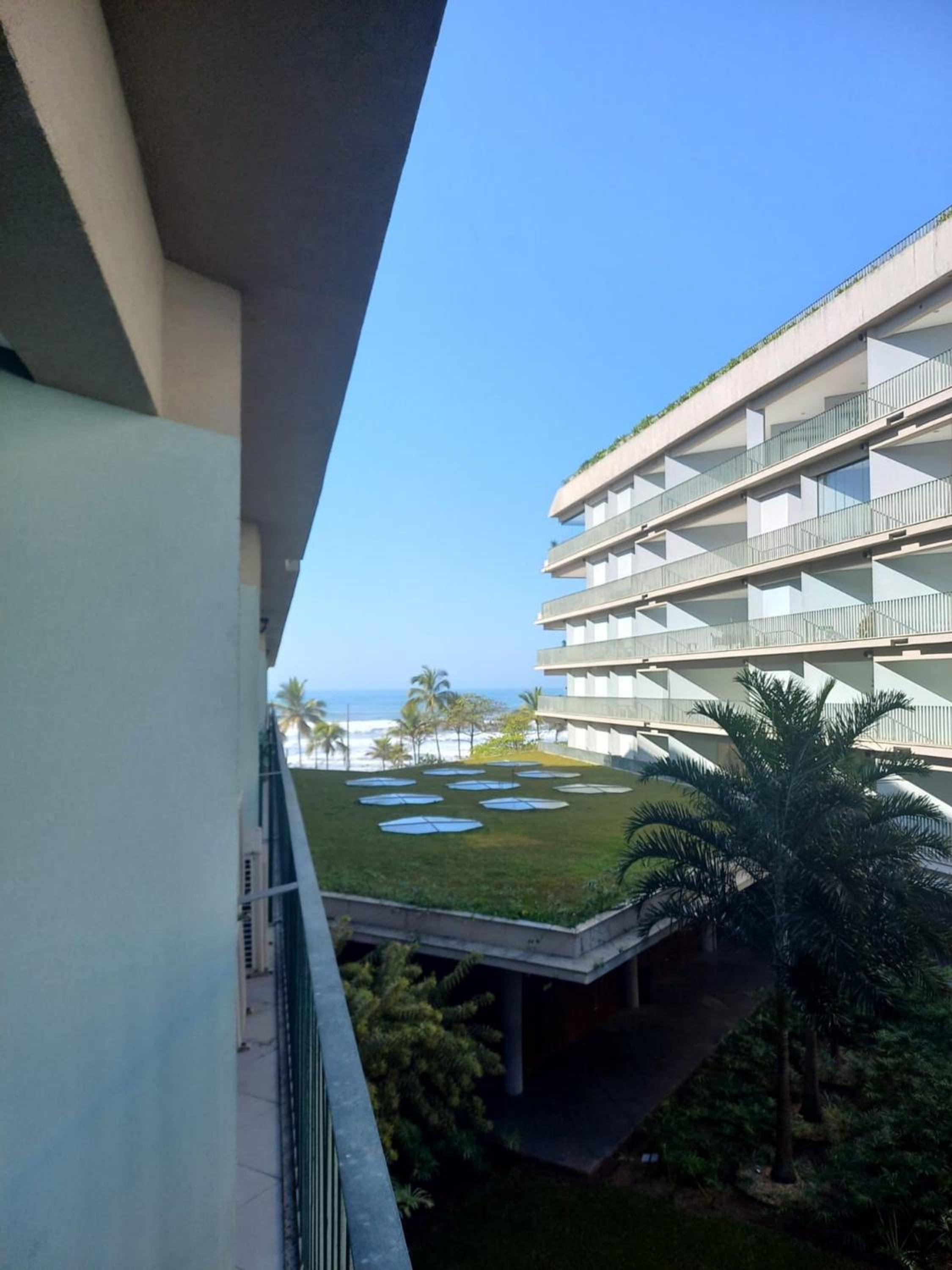 O maior condomínio residencial da Praia Grande de Ubatuba