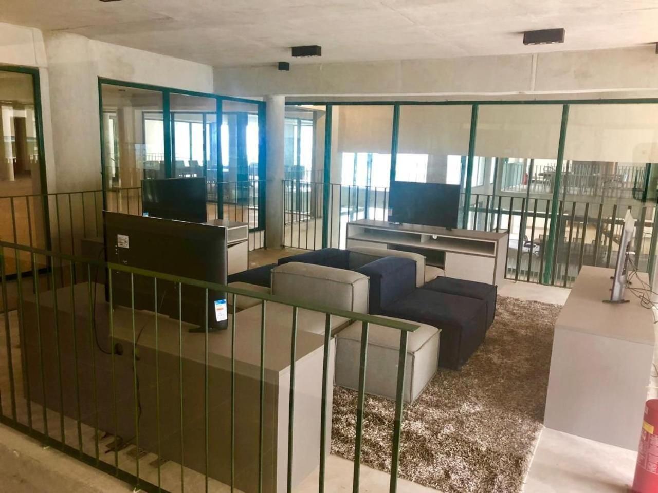 O maior condomínio residencial da Praia Grande de Ubatuba
