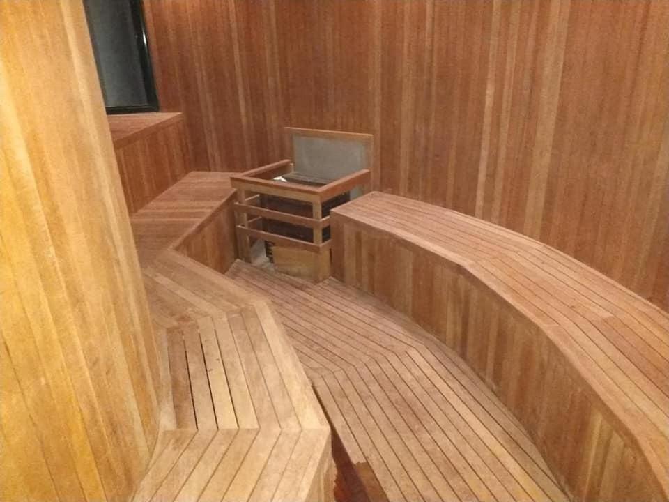 O maior condomínio residencial da Praia Grande de Ubatuba