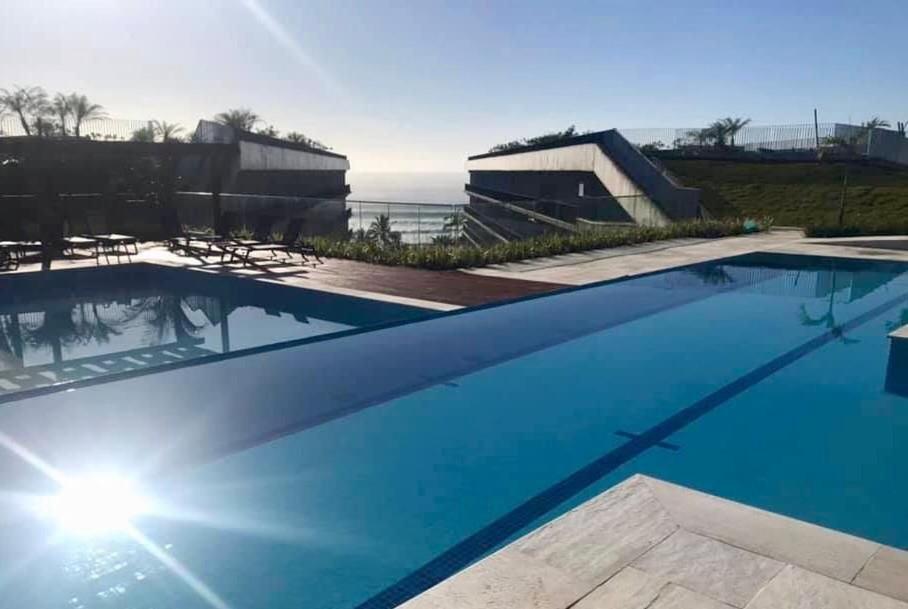 O maior condomínio residencial da Praia Grande de Ubatuba