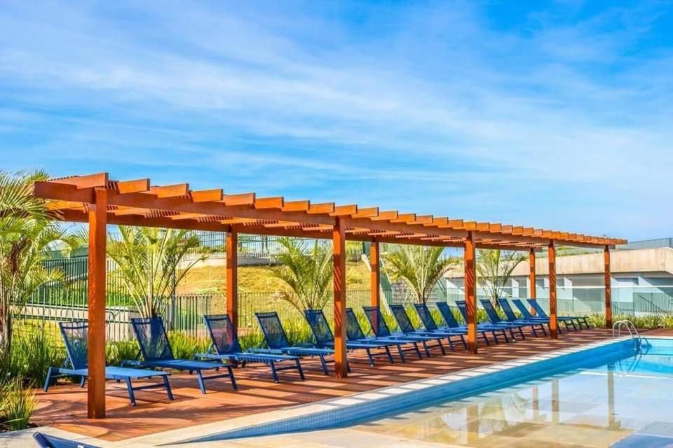 O maior condomínio residencial da Praia Grande de Ubatuba