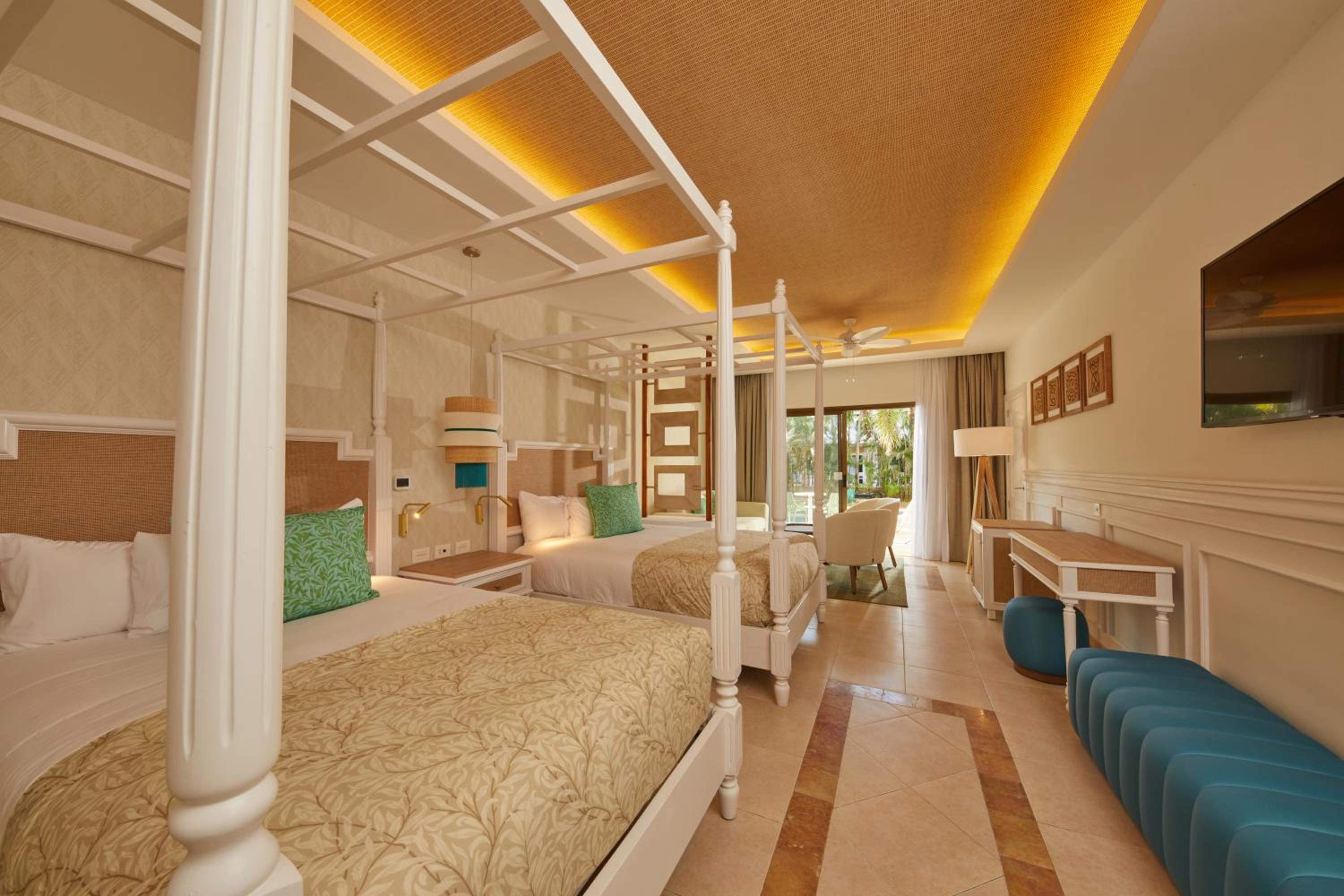 Punta Cana Vacations - Bahia Principe Luxury Esmeralda All Inclusive - Newly Renovated - Property Image 23