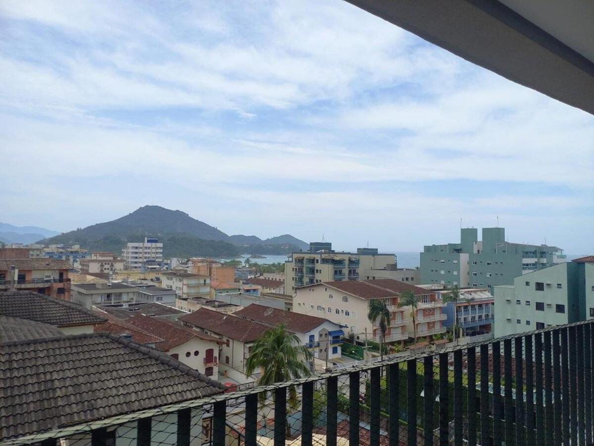 O maior condomínio residencial da Praia Grande de Ubatuba