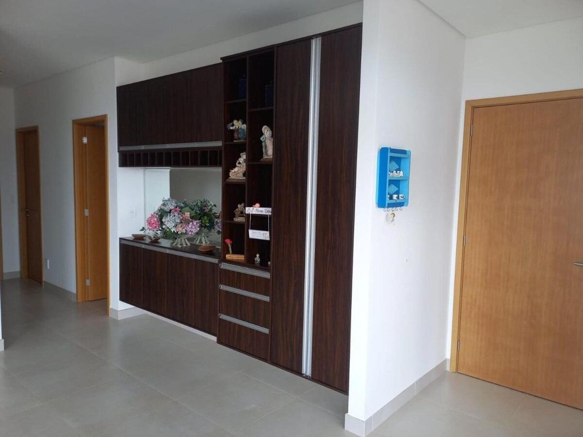 O maior condomínio residencial da Praia Grande de Ubatuba