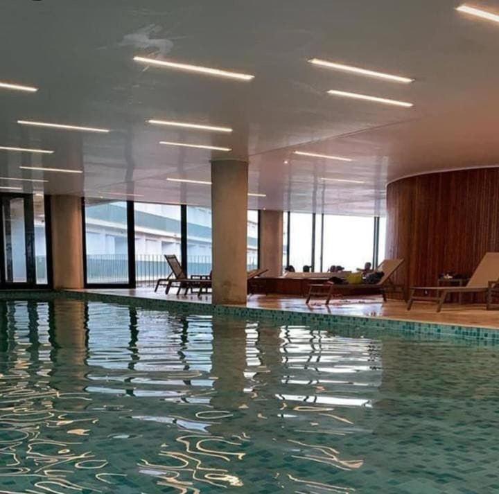 O maior condomínio residencial da Praia Grande de Ubatuba