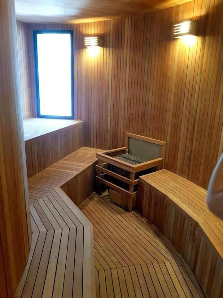 O maior condomínio residencial da Praia Grande de Ubatuba
